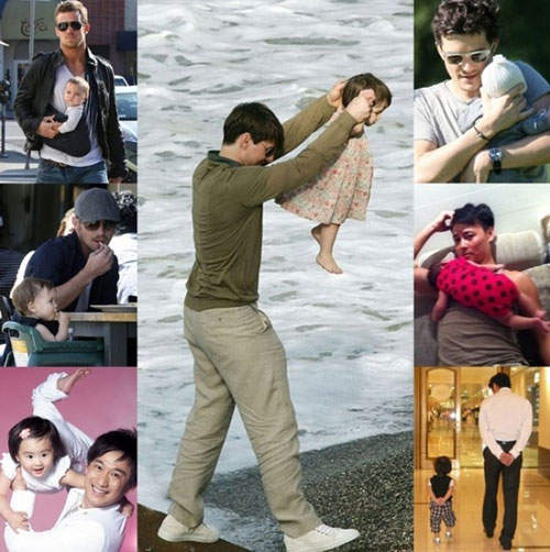 男人帶小孩   奶爸行不行?! 男人帶小孩   奶爸行不行?!