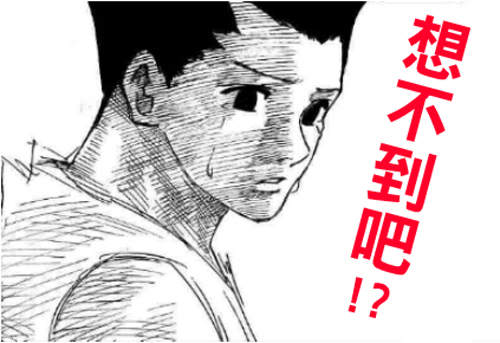 獵人 新番動畫製作確定 秋季開播 獵人 新番動畫製作確定 秋季開播