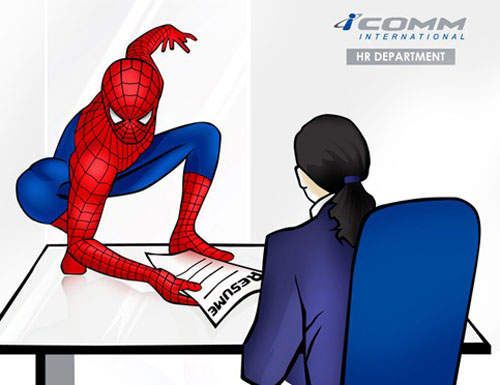 台灣畢業生最愛企業~TOP20