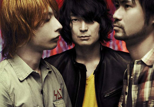 狂賀 DOES(銀魂御用樂團)新發片♪♪∮ 狂賀 DOES(銀魂御用樂團)新發片♪♪∮