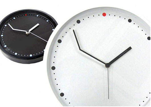 讓你不遲到的  日本錶 《On-time clock  》~~ 讓你不遲到的  日本錶 《On-time clock  》~~