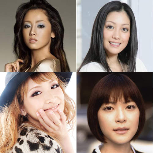 2011年顧人怨女星排行大發表 2011年顧人怨女星排行大發表