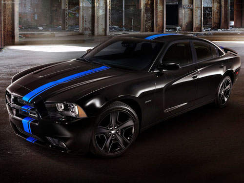 道奇 Dodge Charger Mopar 美式肌肉車北美限定1000輛 道奇 Dodge Charger Mopar 美式肌肉車北美限定1000輛