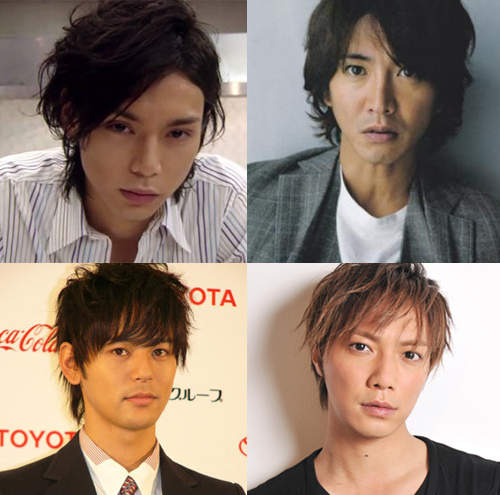 2011年男生們也想要這一張臉啦♥ 2011年男生們也想要這一張臉啦♥