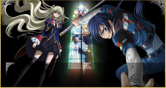 《反逆的魯魯修》系列新作 冬季播映