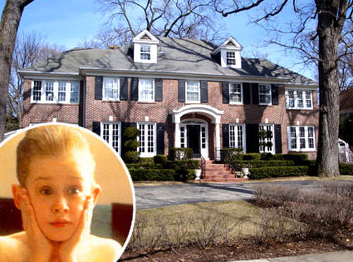 《小鬼當家》吉屋出售 比帝寶便宜又舒服