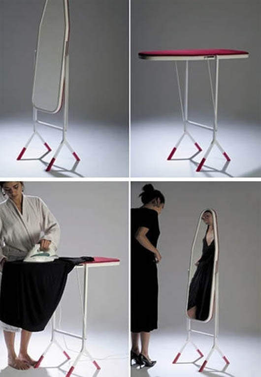 《奇特鏡子》也許照起來會更閃亮☆☆ 《奇特鏡子》也許照起來會更閃亮☆☆