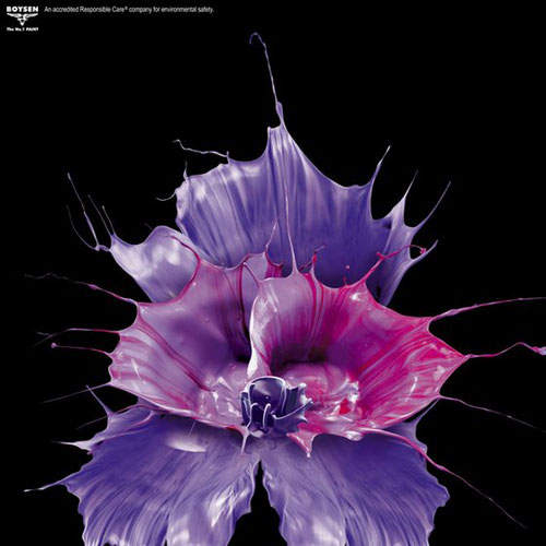 創意廣告 叫你過目不忘