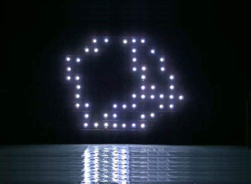 Androp新歌《Bright Siren》  MV耗工但驚豔 Androp新歌《Bright Siren》  MV耗工但驚豔