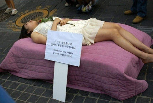 《Free Kiss》大家覺得免費接吻好嗎？！