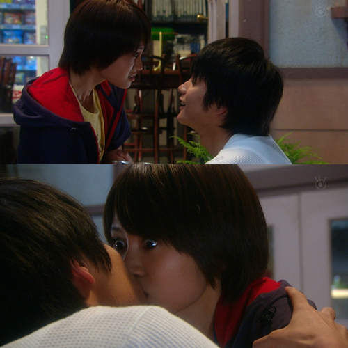 前田敦子搶救收視 CHU♥到宅宅的心都碎了~ 前田敦子搶救收視 CHU♥到宅宅的心都碎了~