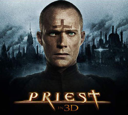 暗黑天使+我是傳奇+凡赫辛=獵魔教士... 暗黑天使+我是傳奇+凡赫辛=獵魔教士...