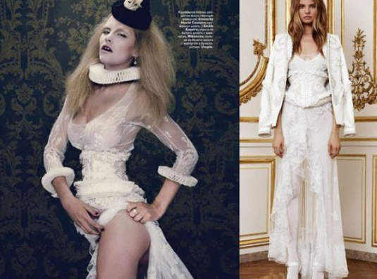 NG 修圖嚇很大！OMG～～