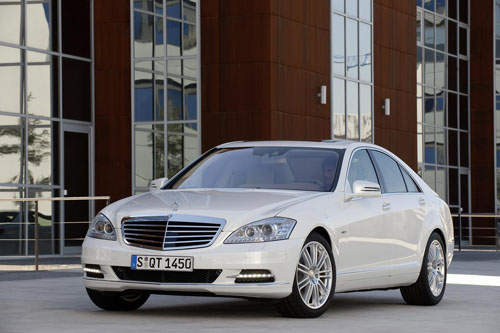 賓士 M.Benz S250 CDI BlueEFFICIENCY 經濟旗艦  賓士 M.Benz S250 CDI BlueEFFICIENCY 經濟旗艦