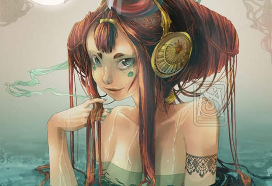 Rei Plys 日式和風般的法式浪漫 Rei Plys 日式和風般的法式浪漫