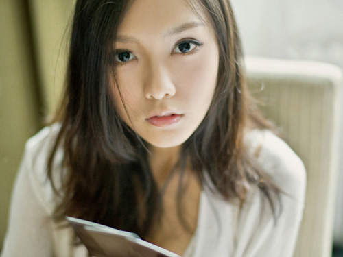 勾魂妹 《王穎》 就是有辦法讓你三秒鐘就愛上她