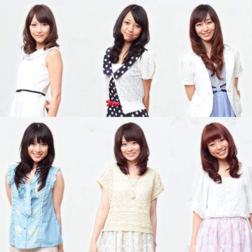 《Miss慶應》2011結果發表★Mr.慶應也一起吧！