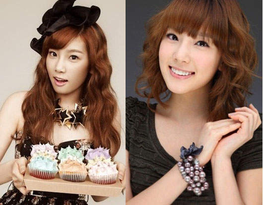 長髮VS短髮 你喜歡哪一個❤ 長髮VS短髮 你喜歡哪一個❤