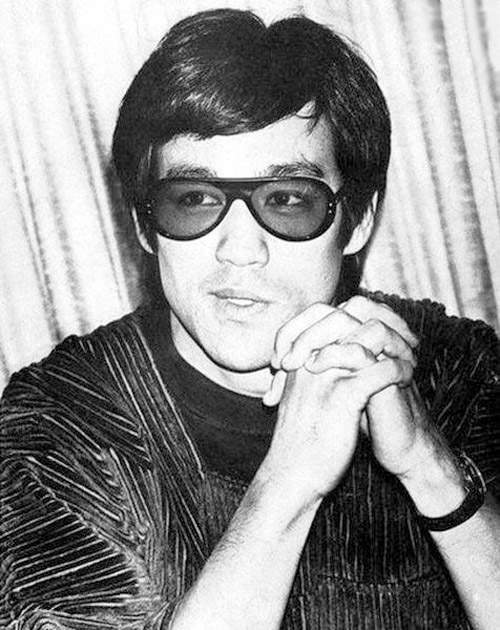 不朽的龍魂 李小龍紀念38周年 