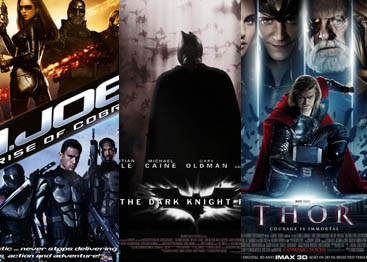 超級英雄續集整理：復仇者聯盟、特種部隊2、蝙蝠俠3……蜘蛛人4？