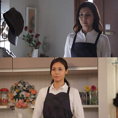 40%!!《家政婦女王》最終話創本世紀日劇最高收視!! 40%!!《家政婦女王》最終話創本世紀日劇最高收視!!