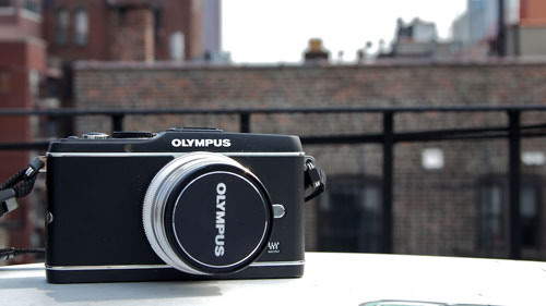 Olympus PEN EP-3  全球最快自動對焦 對焦不用再等了 Olympus PEN EP-3  全球最快自動對焦 對焦不用再等了