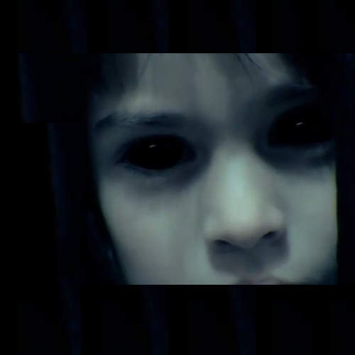 美國都市傳說《BEKs》黑麻麻的大眼睛不要醬看我(抖) 美國都市傳說《BEKs》黑麻麻的大眼睛不要醬看我(抖)