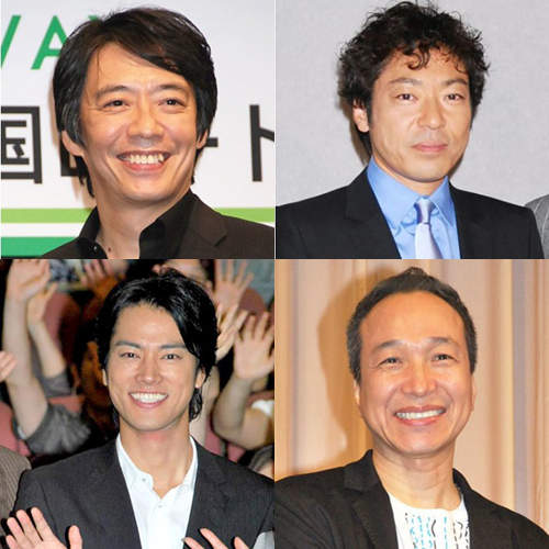 就算叫不出名字 你也一定看過的《最強配角》Top10 就算叫不出名字 你也一定看過的《最強配角》Top10