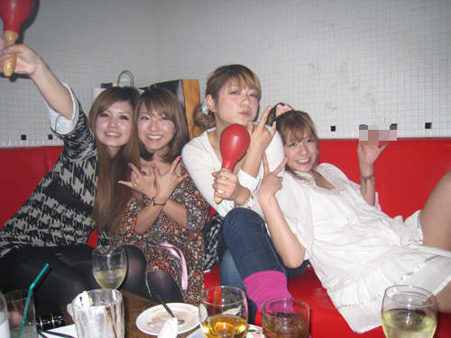 2011上半年日本人都在KTV裡唱誰的歌??? 2011上半年日本人都在KTV裡唱誰的歌???