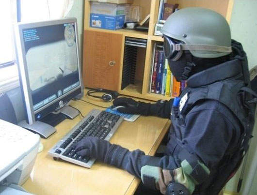 從血型看你的遊戲天份排行榜 從血型看你的遊戲天份排行榜