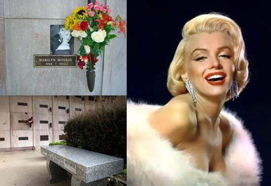 他們永垂不朽~看那些名人們的墓園 他們永垂不朽~看那些名人們的墓園