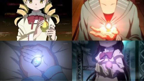 魔法少女小圓 靈魂寶石可以用買的 魔法少女小圓 靈魂寶石可以用買的