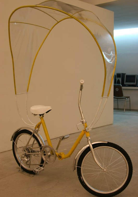 《搞怪腳踏車》補充版！！