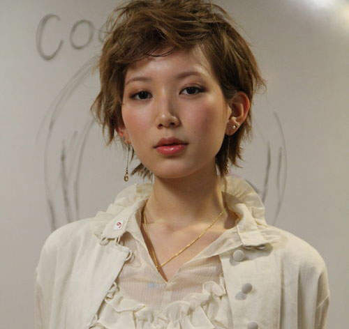 AKB48 少爺新人光宗薰 這個將來肯定會紅(下注)