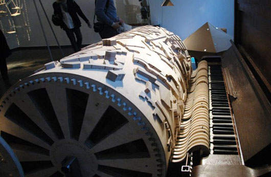 圓滾滾音樂盒 轉呀轉好好聽~ 圓滾滾音樂盒 轉呀轉好好聽~