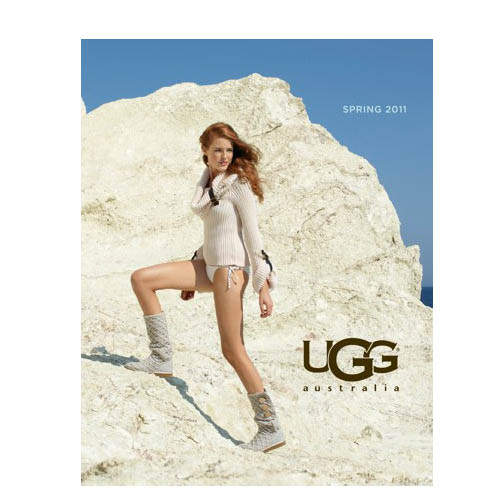 日本第一家UGG®旗艦店 銀座登場 日本第一家UGG®旗艦店 銀座登場