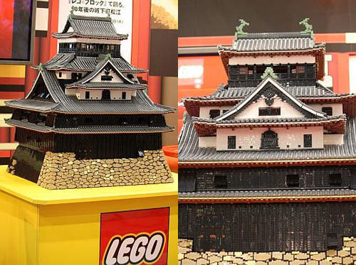 《東京玩具展2011》不能去也要知道有什麼玩具 《東京玩具展2011》不能去也要知道有什麼玩具