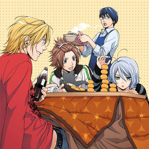 這種時候 不同血型的人會這麼說...... 這種時候 不同血型的人會這麼說......