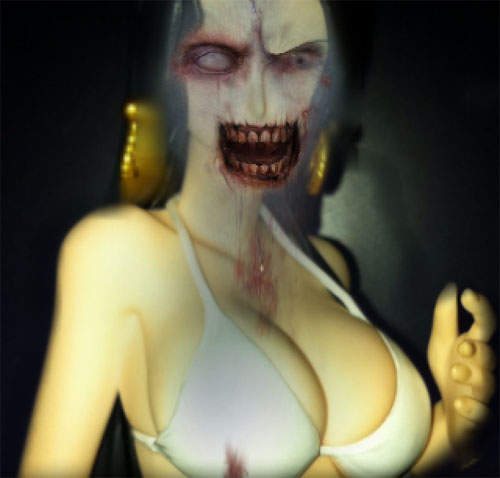 《活屍照相app》免錢的好遊戲一定要給它咬一下 《活屍照相app》免錢的好遊戲一定要給它咬一下