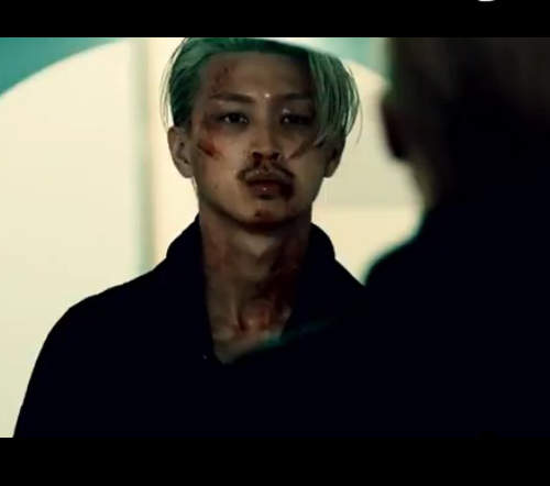 如果標題只有松田翔太 你會點進來看嗎!?(笑) 如果標題只有松田翔太 你會點進來看嗎!?(笑)