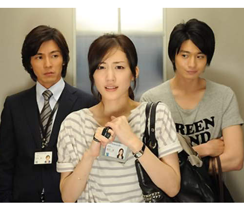 測驗!意外在你身邊的戀愛候補人選 測驗!意外在你身邊的戀愛候補人選