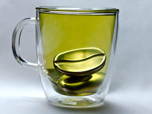 貓舌頭福音!快速冷卻咖啡豆 貓舌頭福音!快速冷卻咖啡豆