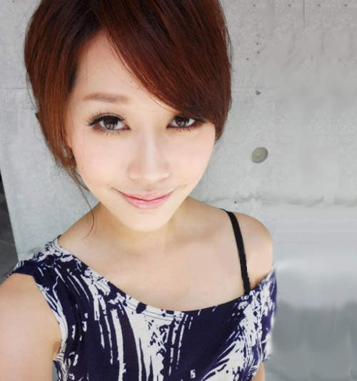 黃西田之吾家有女初長成 黃露瑤 真的好漂亮