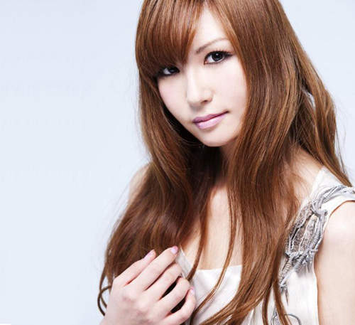 動漫歌手新偶像 飛蘭 擁有嘹喨美聲的熱血歌姬