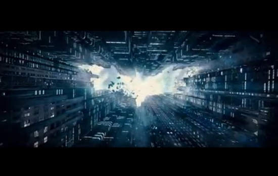 《蝙蝠俠:黑暗騎士崛起》前導預告釋出 《蝙蝠俠:黑暗騎士崛起》前導預告釋出