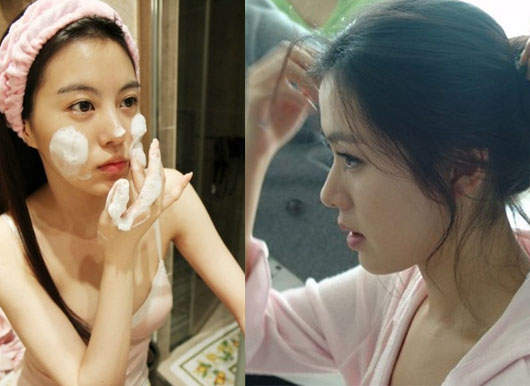 韓國正熱門:女生出門時的五大變化 韓國正熱門:女生出門時的五大變化