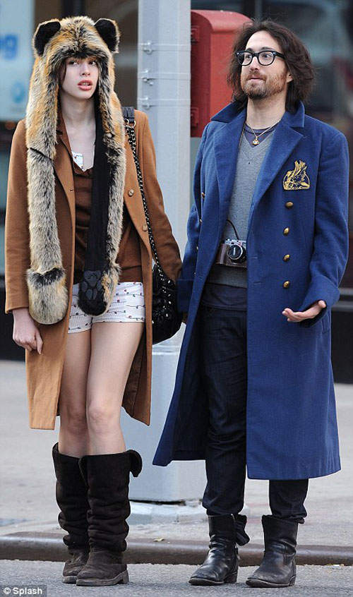 《搞怪動物帽》頭頂驚人效果加分！