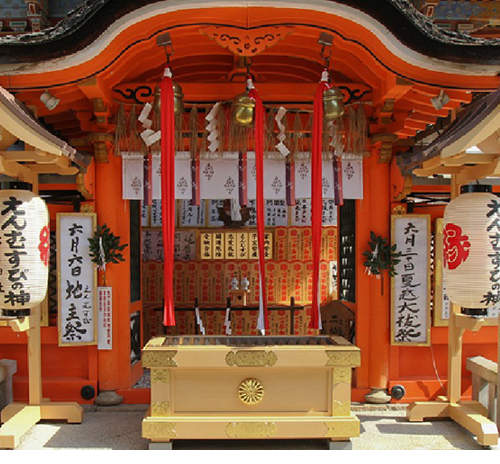 如果你沒空沒錢來日本 那就來試試看《空氣參拜》吧! 如果你沒空沒錢來日本 那就來試試看《空氣參拜》吧!