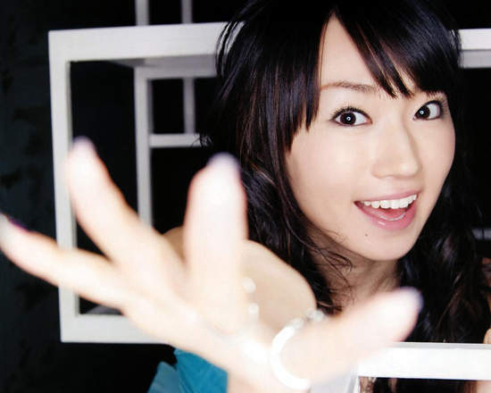 東京巨蛋個人演唱會 水樹奈奈史上第8人 東京巨蛋個人演唱會 水樹奈奈史上第8人