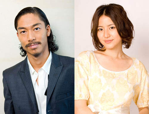 長澤雅美 EXILE.AKIRA熱戀ing 長澤雅美 EXILE.AKIRA熱戀ing